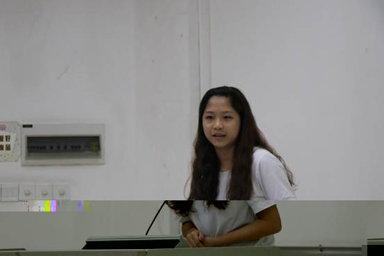 第一名選手