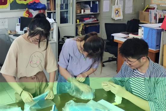 志願者2